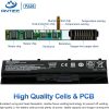 باتری لپ تاپ HP Omen 17-W مدل PA06 - Image 6