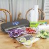 دستگاه بسته بندی وکیوم مواد غذای برند kitchenboss - Image 2