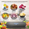 دستگاه بسته بندی وکیوم مواد غذای برند kitchenboss - Image 4
