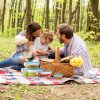 ظروف شیشه ای مواد غذایی ست 18 عددی برند KICHLY - Image 5