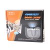 چراغ درب خودرو ولکام لایت فولکس واگن پک 2 عددی - Image 4