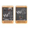 اسپیکر رومیزی بامبو دیزاین کانادا برند Kanto YU2 - Image 2
