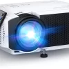 ویدیو پروژکتور apeman LC350 - Image 2