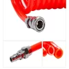 شلنگ فنری ماتو تولز مدل XR-1210 طول 5 متر - Image 2