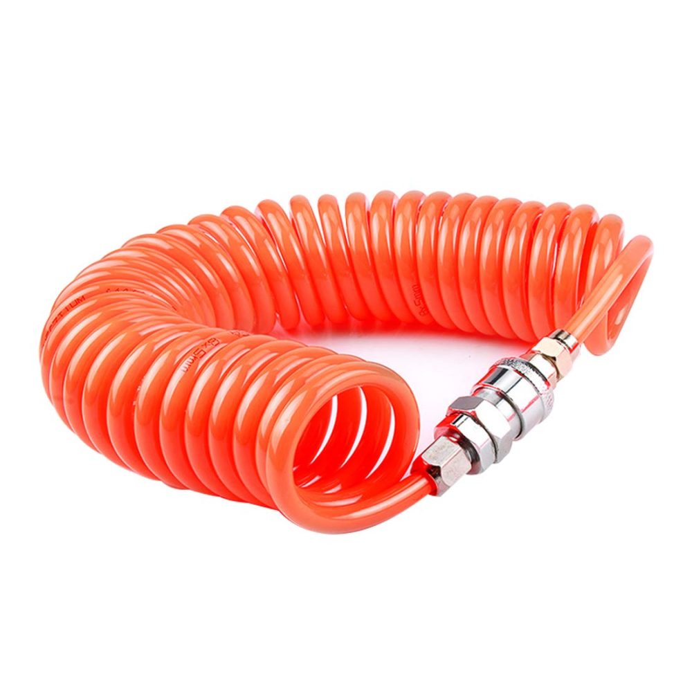 شلنگ فنری ماتو تولز مدل XR-1210 طول 5 متر