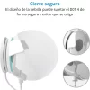 براکت پایه دیواری خروجی اسپیکر SOKUSIN Alexa برای نسل Echo Dot 4 - Image 3