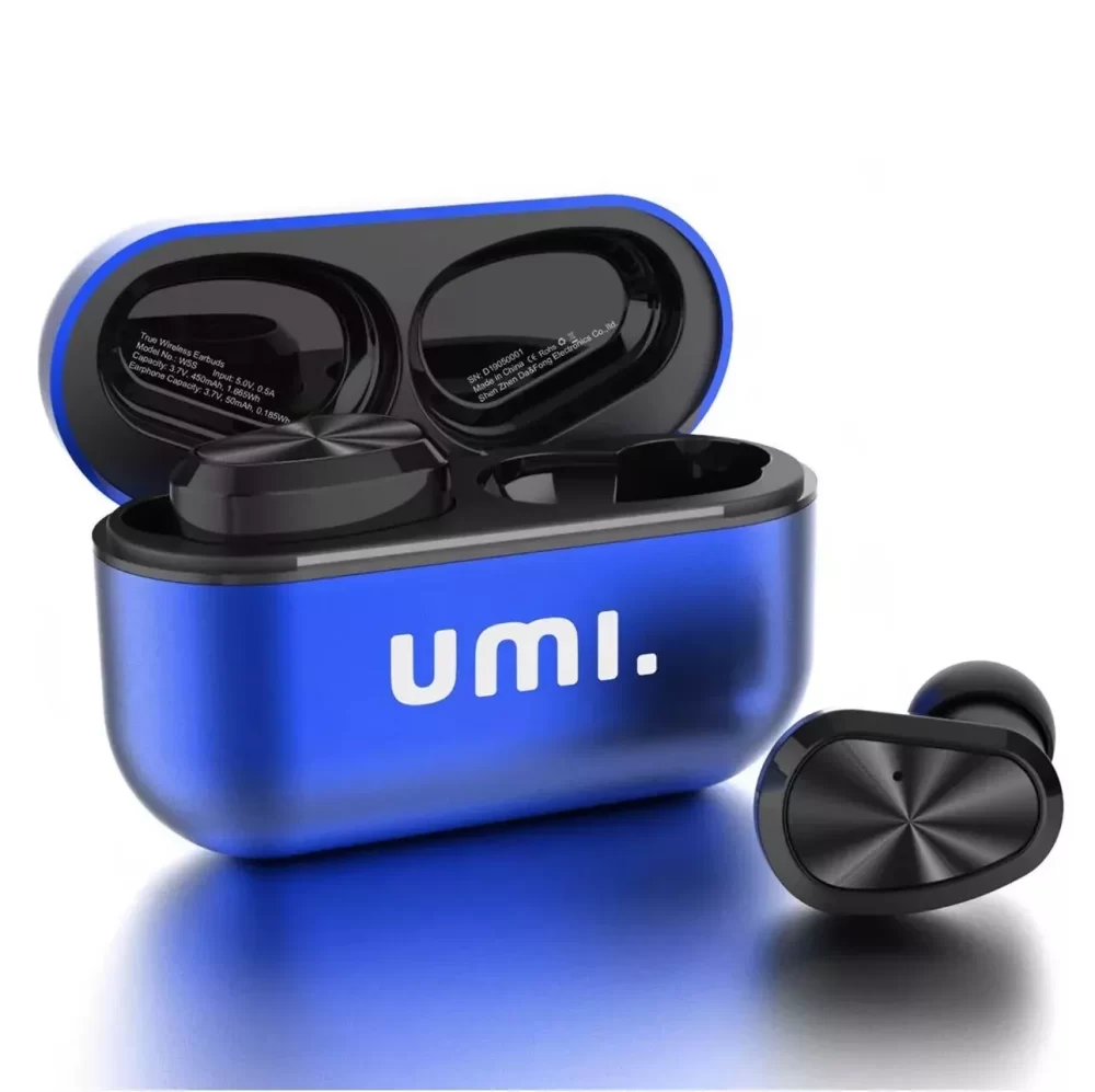 ایرپاد بی سیم اورجینال برند umi مدل W5s