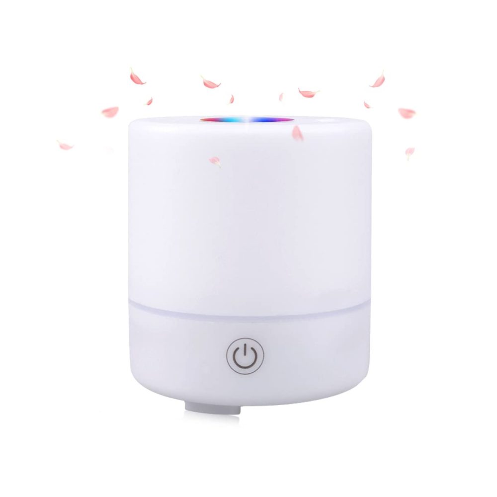 رطوبت ساز و پخش کننده اسانس برند UBERSWEET مدل Humidfier