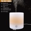 رطوبت ساز و پخش کننده اسانس برند UBERSWEET مدل Humidfier - Image 5