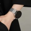 بند ساعت 18 میلی متری مغناطیسی استنلی استیل برند HAPPINNO - Image 4