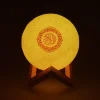 اسپیکر قرآنی چراغ ماه مدل SQ168 - Image 4
