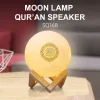 اسپیکر قرآنی چراغ ماه مدل SQ168 - Image 5