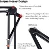 پایه میکروفون قابل تنظیم نگهدارنده میکروفون حرفه ای برند Hauea - Image 3