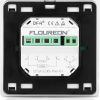 کنترلر حرارتی قابل برنامه ریزی C17.GH3 با نمایشگر LCD برند Floureon - Image 3