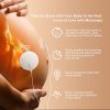 هدفون Mosalogic Baby Bump هدفون بارداری Belly Speaker پخش موسیقی داستان صوتی برای کودک در رحم مادر - Image 3