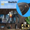 اسپلیتر سوییچ HDMI 3 in 1 Output به 4K برند MMOBIEL - Image 5