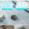 جاروبرقی رباتیک با عملکرد Wifi، App برند Proscenic مدل 850T - Image 5