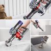 باتری جاروشارژی دایسون سازگار با Dyson V7 SV11 Motorhead Animal Trigger HEPA Car+Boat Absolute برند ARyee - Image 7