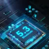 فرستنده و گیرنده بلوتوث 5.3 دو در یک، جک 3.5 میلی‌متری برند soomfon - Image 4