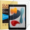 محافظ صفحه نمایش گلس آیپد نسل نهم بسته 3 عددی ipad Glass برند SPARIN - Image 6
