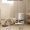 ظرف غذای اتوماتیک سگ و گربه برند PETLIBRO - Image 4