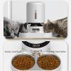 ظرف غذای اتوماتیک سگ و گربه برند PETLIBRO - Image 7
