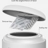 ظرف غذای اتوماتیک سگ و گربه برند PETLIBRO - Image 8