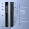 پوینتر و پرزنتر لیزر بی سیم مدل DSR PC189 (پک 2 عددی) - Image 7