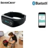 ساعت و ردیاب فعالیت تناسب اندام سیلورکرست silvercrest - Image 7